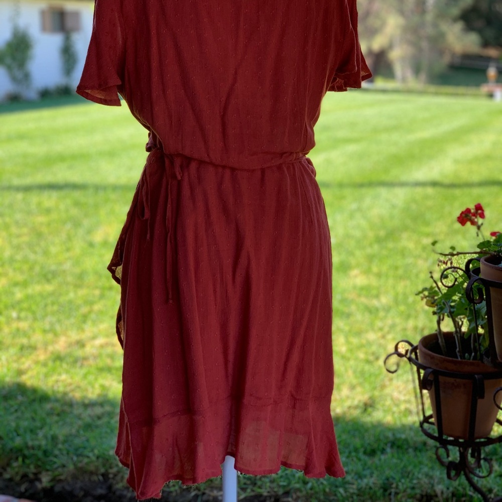 Dress - Picture 5 of 7